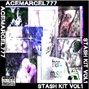 acemarcel777 - acemarcel777 Stash Kit Vol.1