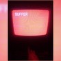 Trabert - Suffer