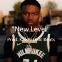Brandon - Roddy Rich x MoneybaggYo Type Beat 2019 "New Level" I Trap Instrumental I (Prod. KaeYachticBeats)