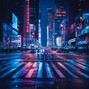 DJScott - Tokyo