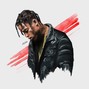 beatsbyfocus - Travis Scott Type Beat, "Ruthless"