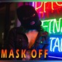 Sha Beats - ► MASK OFF ◄ Hard Drill Type Trap Beat