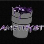 Verde Greenhand - Amethyst 