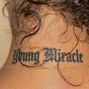 Young Miracle - up to you (instrumental)