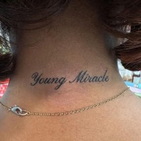 Young Miracle