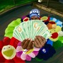 MonAbove - More Money
