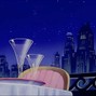 MonAbove - Martini