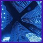 MonAbove - Blue