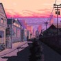 MonAbove - Afternoon
