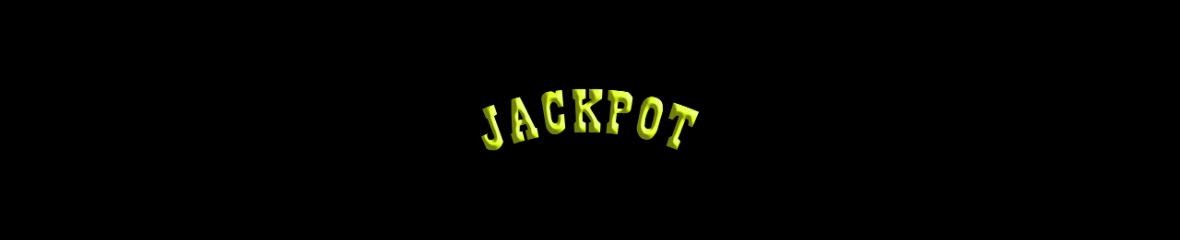 Traktrain banner for @jackpot