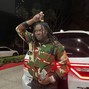 SRRY BEATS - LUCKI - GTO TYPE BEAT