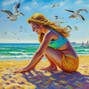 Febrezio - Beach Day