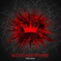 beatsbydavidsan - Blood and Power