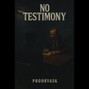 prodbyask - No Testimony