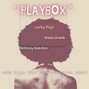 BeatsByMusician - Playbox - Vintage Soul R&B Instrumental