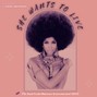 BeatsByMusician - SHE WANTS TO LIVE - Neo Soul 70s instrumental