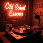 jl4575677 - Old School Boombaap Re minor [Violin