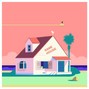 685 - "kame house" curren$y x jet life type beat