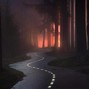 Rain beats - Sunsets