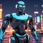 Nova - Robo Cop 136 Fmin