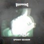 volvogng - Volvogng- Sp00ky Season (Spaceghostpurrp x Mexiko Dro x Stoopid Xool Type Beat)