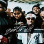 Firestarterz - Quarter Mill 