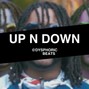 Dysphoric Beats - Up N Down (Prod. Dysphoric)