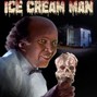 EDWARD BLVCK - Ice Cream Man