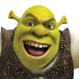 percc - shrek
