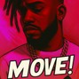 whomadethissbeat - MOVE! 142BPM AMIN