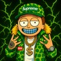 whomadethissbeat - MORTY! 169bpm f#minor