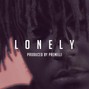 prod. 814milli - "Lonely" - Juice Wrld Type Beat 2019
