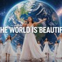 zappermusic - The world Is Beautiful