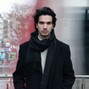 mahanfarzad - Beat 1 w/ Bass and Strings