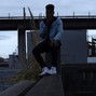 DEX MACHINA - Losing Grip