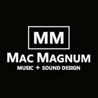 Mac Magnum