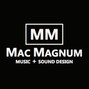 Mac Magnum - Freddie & Me