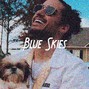 deyjanbeats - BLUE SKIES
