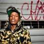 Ms.Zombie -  ASAP ROCKY TYPE BEAT old town 116bpm 