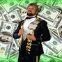 Audio Cocaine - Million Dollar Man