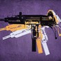 Garwin - guns