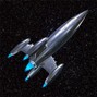 helsies boy - spaceship