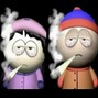 lainako - south park