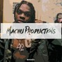 Machu Productions - Profits