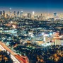 Spark Anthony - " Missing LA"