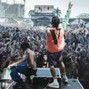 Spark Anthony - "Day Ones"