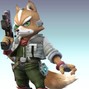 hy noah - FOX - CRAZY MONTE BOOKER VIBES