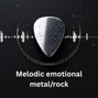 uzef1107 - Metal/Rock emotional & melodic