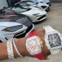 JSbeats - Rich Millionaire 