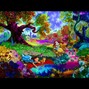 Cee-H - Molly In Wonderland